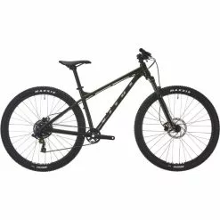 Vitus Nucleus 29 VR Mountain Bike - Black