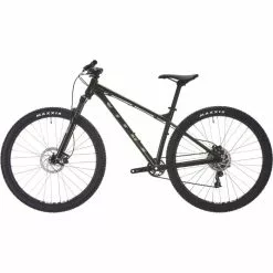 Vitus Nucleus 29 VR Mountain Bike - Black 20 Vitus Nucleus 29 VR Mountain Bike - Black -Cykler Salg Vitus Nucleus 29 VR Mountain Bike 2022 04