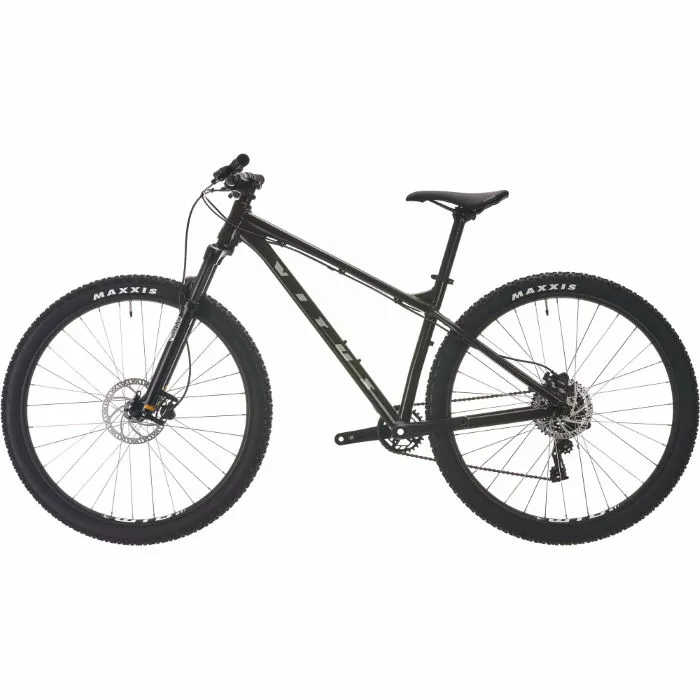 Vitus Nucleus 29 VR Mountain Bike - Black 4 Vitus Nucleus 29 VR Mountain Bike - Black - Billede 4