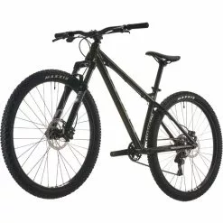 Vitus Nucleus 29 VR Mountain Bike - Black 21 Vitus Nucleus 29 VR Mountain Bike - Black -Cykler Salg Vitus Nucleus 29 VR Mountain Bike 2022 05