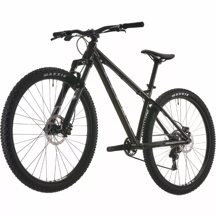 Vitus Nucleus 29 VR Mountain Bike - Black 5 Vitus Nucleus 29 VR Mountain Bike - Black - Billede 5