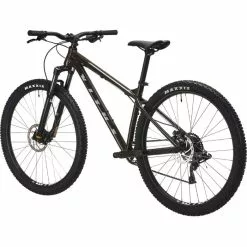 Vitus Nucleus 29 VR Mountain Bike - Black 22 Vitus Nucleus 29 VR Mountain Bike - Black -Cykler Salg Vitus Nucleus 29 VR Mountain Bike 2022 06