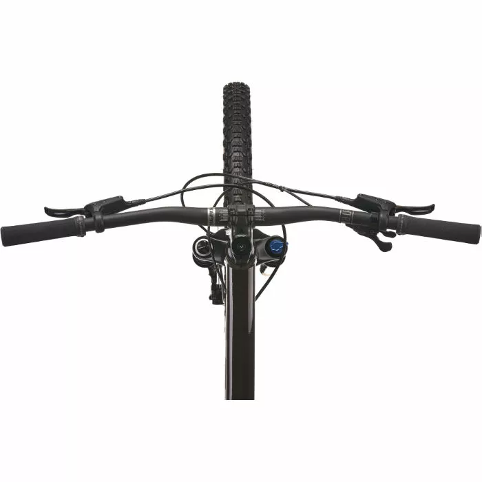 Vitus Nucleus 29 VR Mountain Bike - Black 7 Vitus Nucleus 29 VR Mountain Bike - Black - Billede 7