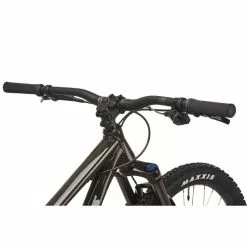 Vitus Nucleus 29 VR Mountain Bike - Black 24 Vitus Nucleus 29 VR Mountain Bike - Black -Cykler Salg Vitus Nucleus 29 VR Mountain Bike 2022 08