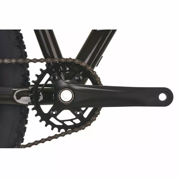 Vitus Nucleus 29 VR Mountain Bike - Black 13 Vitus Nucleus 29 VR Mountain Bike - Black - Billede 13