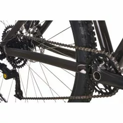 Vitus Nucleus 29 VR Mountain Bike - Black 31 Vitus Nucleus 29 VR Mountain Bike - Black -Cykler Salg Vitus Nucleus 29 VR Mountain Bike 2022 15