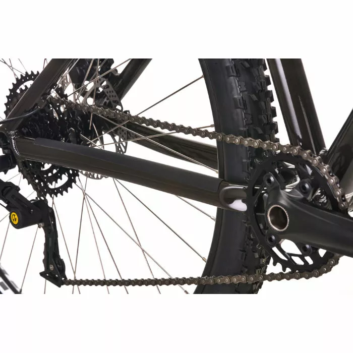 Vitus Nucleus 29 VR Mountain Bike - Black 15 Vitus Nucleus 29 VR Mountain Bike - Black - Billede 15