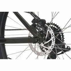 Vitus Nucleus 29 VR Mountain Bike - Black 33 Vitus Nucleus 29 VR Mountain Bike - Black -Cykler Salg Vitus Nucleus 29 VR Mountain Bike 2022 17