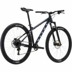 Vitus Nucleus 29 VR Mountain Bike - Blue 19 Vitus Nucleus 29 VR Mountain Bike - Blue -Cykler Salg Vitus Nucleus 29 VR Mountain Bike Midnight Blue 03