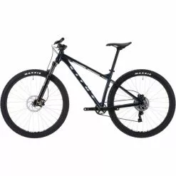 Vitus Nucleus 29 VR Mountain Bike - Blue 20 Vitus Nucleus 29 VR Mountain Bike - Blue -Cykler Salg Vitus Nucleus 29 VR Mountain Bike Midnight Blue 04