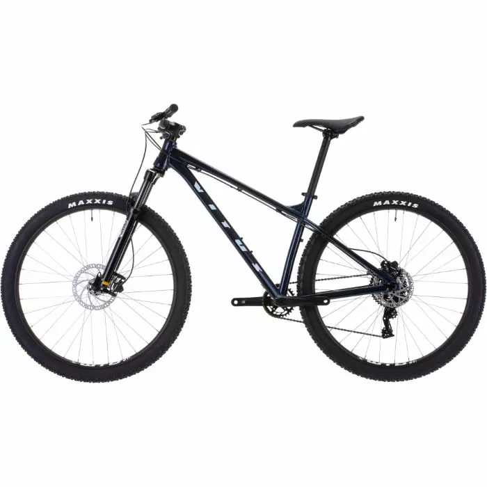 Vitus Nucleus 29 VR Mountain Bike - Blue 4 Vitus Nucleus 29 VR Mountain Bike - Blue - Billede 4