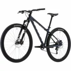 Vitus Nucleus 29 VR Mountain Bike - Blue 21 Vitus Nucleus 29 VR Mountain Bike - Blue -Cykler Salg Vitus Nucleus 29 VR Mountain Bike Midnight Blue 05