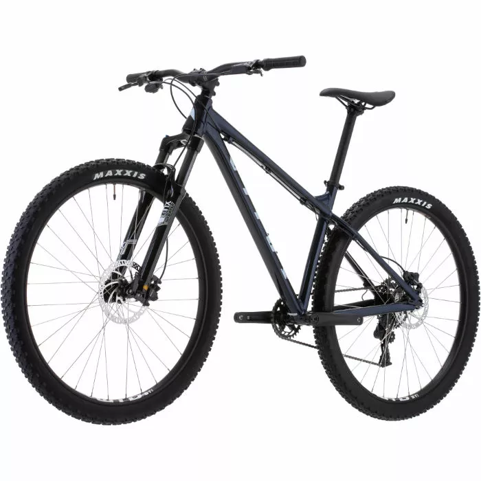 Vitus Nucleus 29 VR Mountain Bike - Blue 5 Vitus Nucleus 29 VR Mountain Bike - Blue - Billede 5