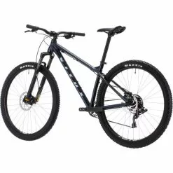 Vitus Nucleus 29 VR Mountain Bike - Blue 22 Vitus Nucleus 29 VR Mountain Bike - Blue -Cykler Salg Vitus Nucleus 29 VR Mountain Bike Midnight Blue 06