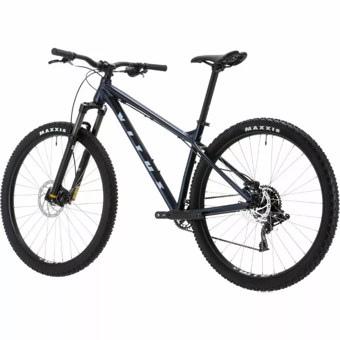 Vitus Nucleus 29 VR Mountain Bike - Blue 6 Vitus Nucleus 29 VR Mountain Bike - Blue - Billede 6
