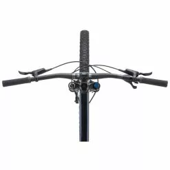 Vitus Nucleus 29 VR Mountain Bike - Blue 23 Vitus Nucleus 29 VR Mountain Bike - Blue -Cykler Salg Vitus Nucleus 29 VR Mountain Bike Midnight Blue 07