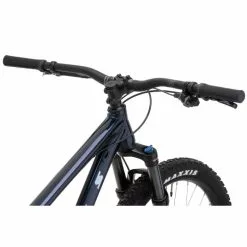 Vitus Nucleus 29 VR Mountain Bike - Blue 24 Vitus Nucleus 29 VR Mountain Bike - Blue -Cykler Salg Vitus Nucleus 29 VR Mountain Bike Midnight Blue 08