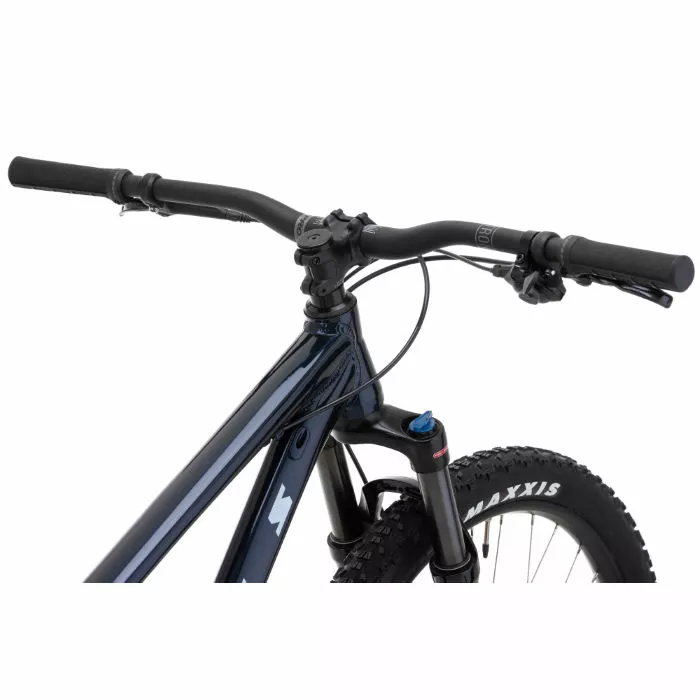 Vitus Nucleus 29 VR Mountain Bike - Blue 8 Vitus Nucleus 29 VR Mountain Bike - Blue - Billede 8