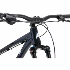 Vitus Nucleus 29 VR Mountain Bike - Blue 25 Vitus Nucleus 29 VR Mountain Bike - Blue -Cykler Salg Vitus Nucleus 29 VR Mountain Bike Midnight Blue 09