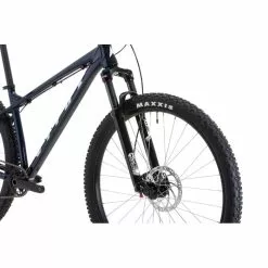Vitus Nucleus 29 VR Mountain Bike - Blue 27 Vitus Nucleus 29 VR Mountain Bike - Blue -Cykler Salg Vitus Nucleus 29 VR Mountain Bike Midnight Blue 11