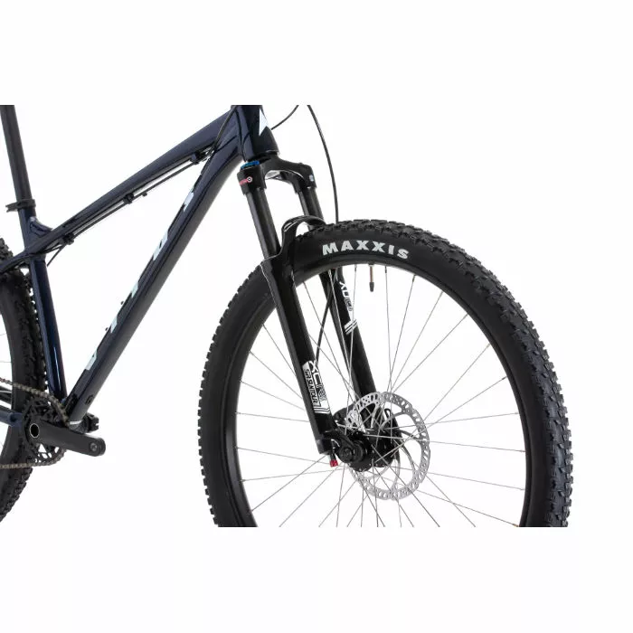 Vitus Nucleus 29 VR Mountain Bike - Blue 11 Vitus Nucleus 29 VR Mountain Bike - Blue - Billede 11