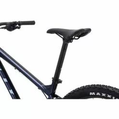 Vitus Nucleus 29 VR Mountain Bike - Blue 28 Vitus Nucleus 29 VR Mountain Bike - Blue -Cykler Salg Vitus Nucleus 29 VR Mountain Bike Midnight Blue 12