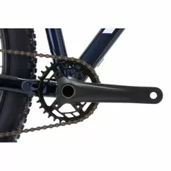 Vitus Nucleus 29 VR Mountain Bike - Blue 29 Vitus Nucleus 29 VR Mountain Bike - Blue -Cykler Salg Vitus Nucleus 29 VR Mountain Bike Midnight Blue 13