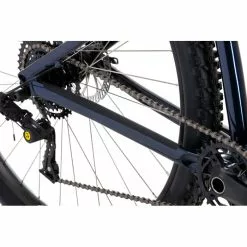 Vitus Nucleus 29 VR Mountain Bike - Blue 30 Vitus Nucleus 29 VR Mountain Bike - Blue -Cykler Salg Vitus Nucleus 29 VR Mountain Bike Midnight Blue 14