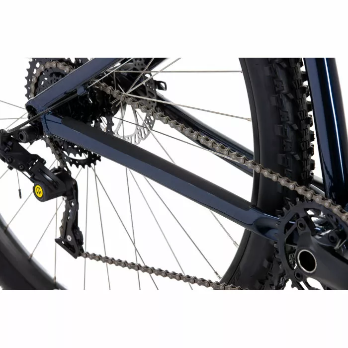 Vitus Nucleus 29 VR Mountain Bike - Blue 14 Vitus Nucleus 29 VR Mountain Bike - Blue - Billede 14