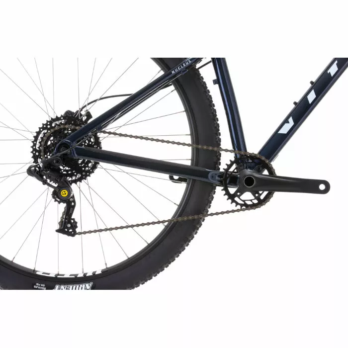 Vitus Nucleus 29 VR Mountain Bike - Blue 15 Vitus Nucleus 29 VR Mountain Bike - Blue - Billede 15