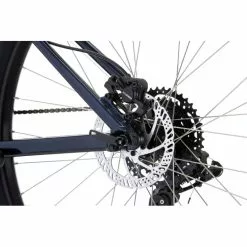 Vitus Nucleus 29 VR Mountain Bike - Blue 33 Vitus Nucleus 29 VR Mountain Bike - Blue -Cykler Salg Vitus Nucleus 29 VR Mountain Bike Midnight Blue 17