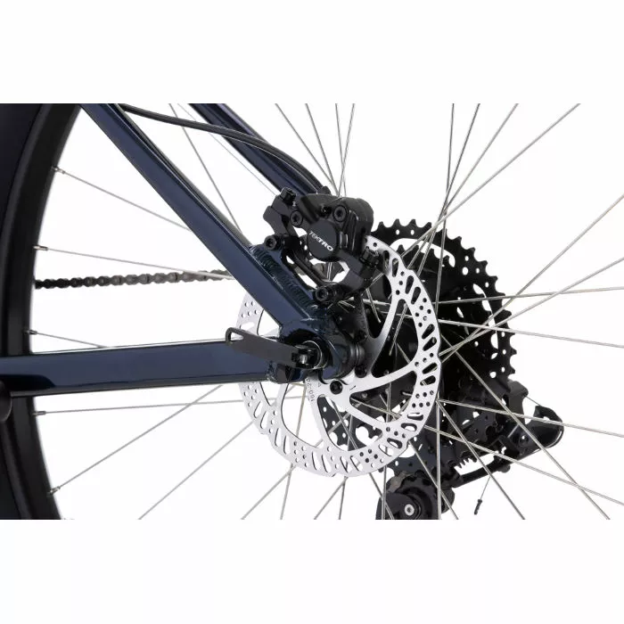 Vitus Nucleus 29 VR Mountain Bike - Blue 17 Vitus Nucleus 29 VR Mountain Bike - Blue - Billede 17