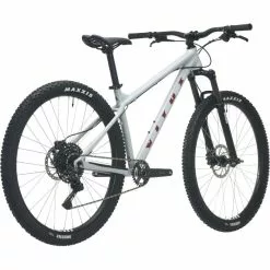 Vitus Nucleus 29 VRS Mountain Bike -Cykler Salg Vitus Nucleus 29 VRS Mountain Bike 2022 Onyx Grey 03