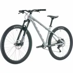 Vitus Nucleus 29 VRS Mountain Bike -Cykler Salg Vitus Nucleus 29 VRS Mountain Bike 2022 Onyx Grey 05