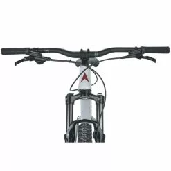 Vitus Nucleus 29 VRS Mountain Bike -Cykler Salg Vitus Nucleus 29 VRS Mountain Bike 2022 Onyx Grey 07