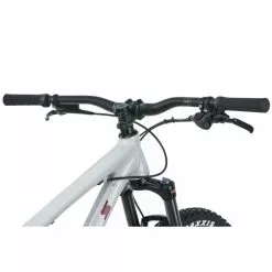 Vitus Nucleus 29 VRS Mountain Bike -Cykler Salg Vitus Nucleus 29 VRS Mountain Bike 2022 Onyx Grey 08
