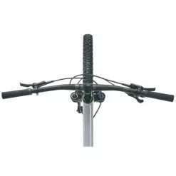 Vitus Nucleus 29 VRS Mountain Bike -Cykler Salg Vitus Nucleus 29 VRS Mountain Bike 2022 Onyx Grey 10