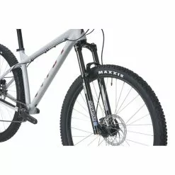 Vitus Nucleus 29 VRS Mountain Bike -Cykler Salg Vitus Nucleus 29 VRS Mountain Bike 2022 Onyx Grey 11