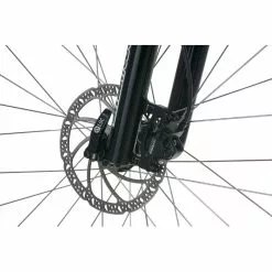 Vitus Nucleus 29 VRS Mountain Bike -Cykler Salg Vitus Nucleus 29 VRS Mountain Bike 2022 Onyx Grey 12