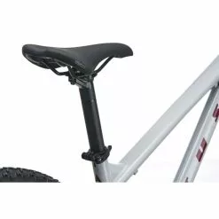 Vitus Nucleus 29 VRS Mountain Bike -Cykler Salg Vitus Nucleus 29 VRS Mountain Bike 2022 Onyx Grey 13