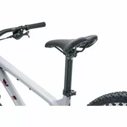 Vitus Nucleus 29 VRS Mountain Bike -Cykler Salg Vitus Nucleus 29 VRS Mountain Bike 2022 Onyx Grey 14