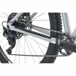 Vitus Nucleus 29 VRS Mountain Bike -Cykler Salg Vitus Nucleus 29 VRS Mountain Bike 2022 Onyx Grey 16