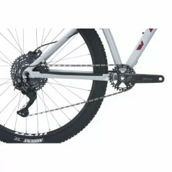 Vitus Nucleus 29 VRS Mountain Bike -Cykler Salg Vitus Nucleus 29 VRS Mountain Bike 2022 Onyx Grey 17