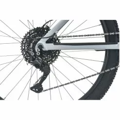 Vitus Nucleus 29 VRS Mountain Bike -Cykler Salg Vitus Nucleus 29 VRS Mountain Bike 2022 Onyx Grey 18