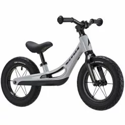 Vitus Smoothy Balance Bike -Cykler Salg Vitus Smoothy Balance Bike Balance Bikes Grey VSBBBLUBLKGRY 0