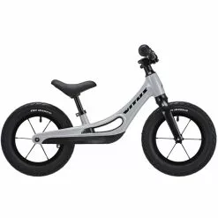 Vitus Smoothy Balance Bike -Cykler Salg Vitus Smoothy Balance Bike Balance Bikes Grey VSBBBLUBLKGRY