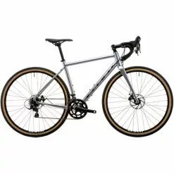 Vitus Substance 2 Gravel Bike (Microshift)