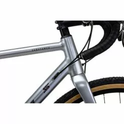 Vitus Substance 2 Gravel Bike (Microshift) -Cykler Salg Vitus Substance 2 Adventure Road Bike 05