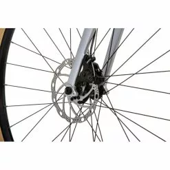 Vitus Substance 2 Gravel Bike (Microshift) -Cykler Salg Vitus Substance 2 Adventure Road Bike 06