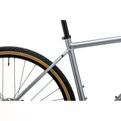 Vitus Substance 2 Gravel Bike (Microshift) -Cykler Salg Vitus Substance 2 Adventure Road Bike 10